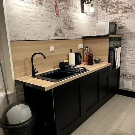 T2 Centre La Licorne 2 アパート ポン・オードゥメール