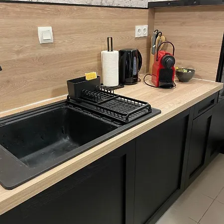 Apartment T2 Centre La Licorne 2 *