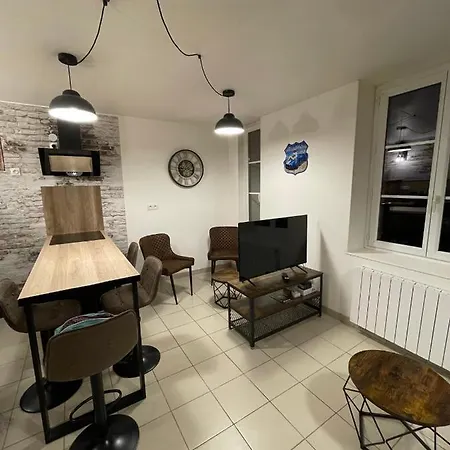 T2 Centre La Licorne 2 Pont-Audemer